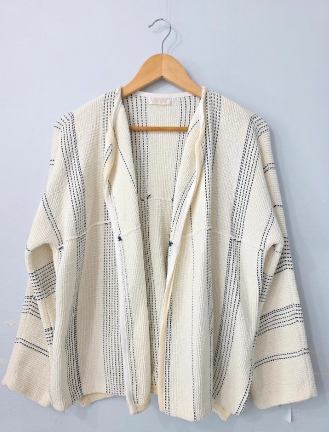 SJ SJ 한섬 여성 가디건 ~F 상품이미지2