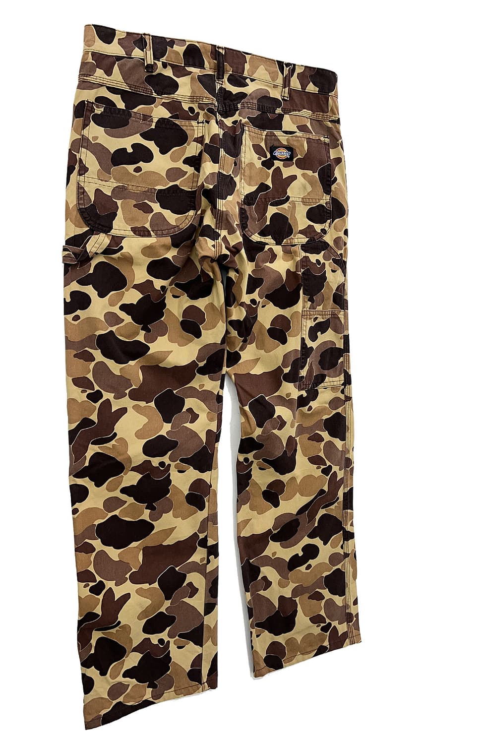 준야와타나베 x 디키즈 카모 팬츠 상품이미지1