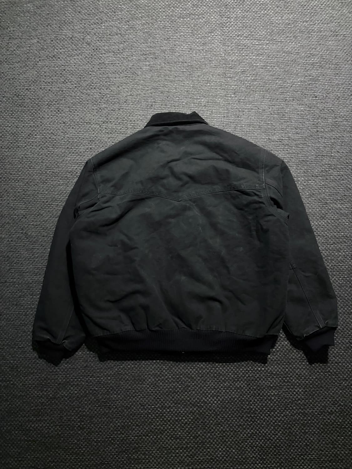 칼하트 산타페 J14 BLK XL/R 상품이미지7