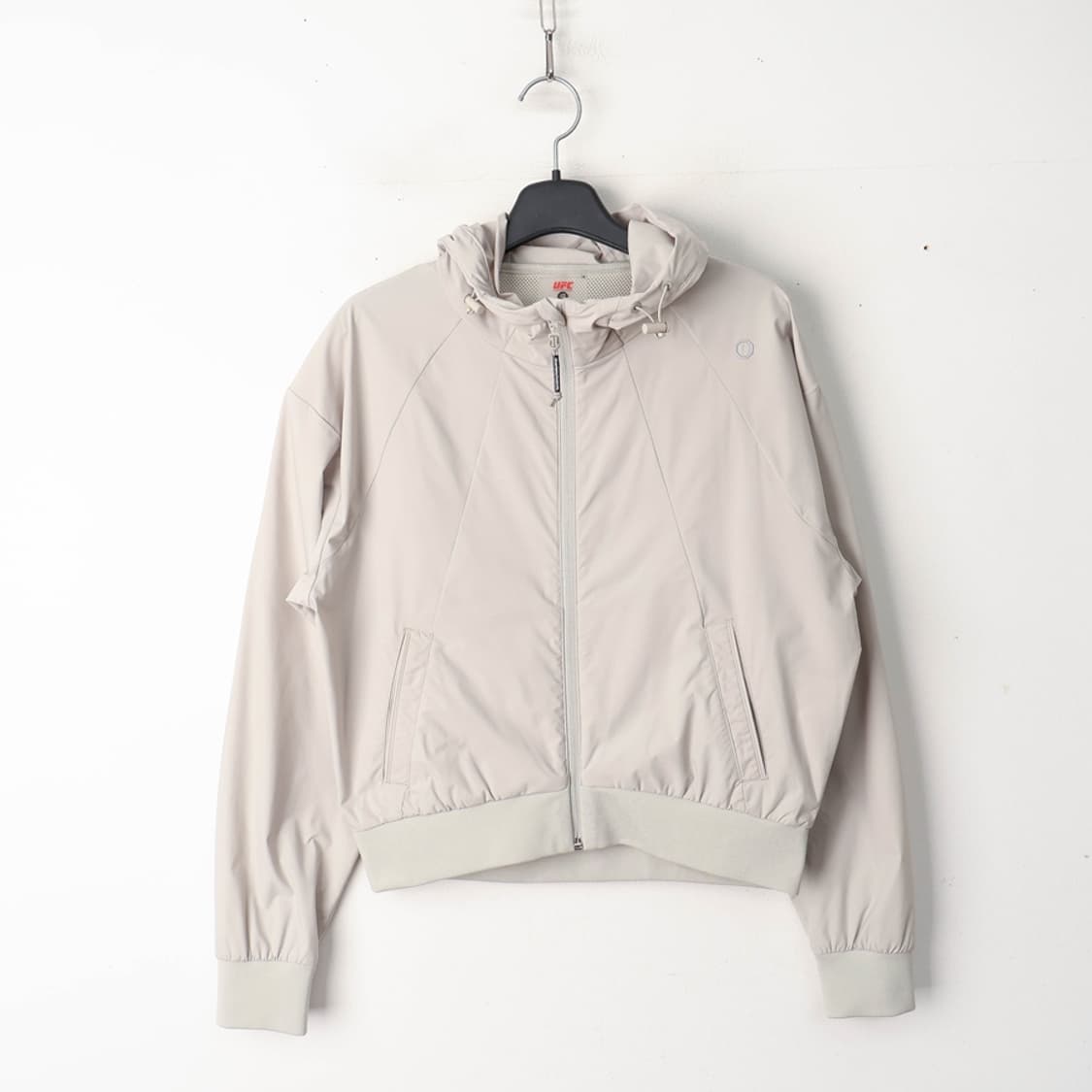 55/UFC 그루브 레귤러핏 자켓  상품이미지1