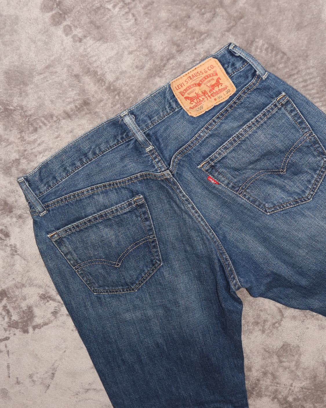 리바이스 559 데님팬츠 [SE-186] 상품이미지7