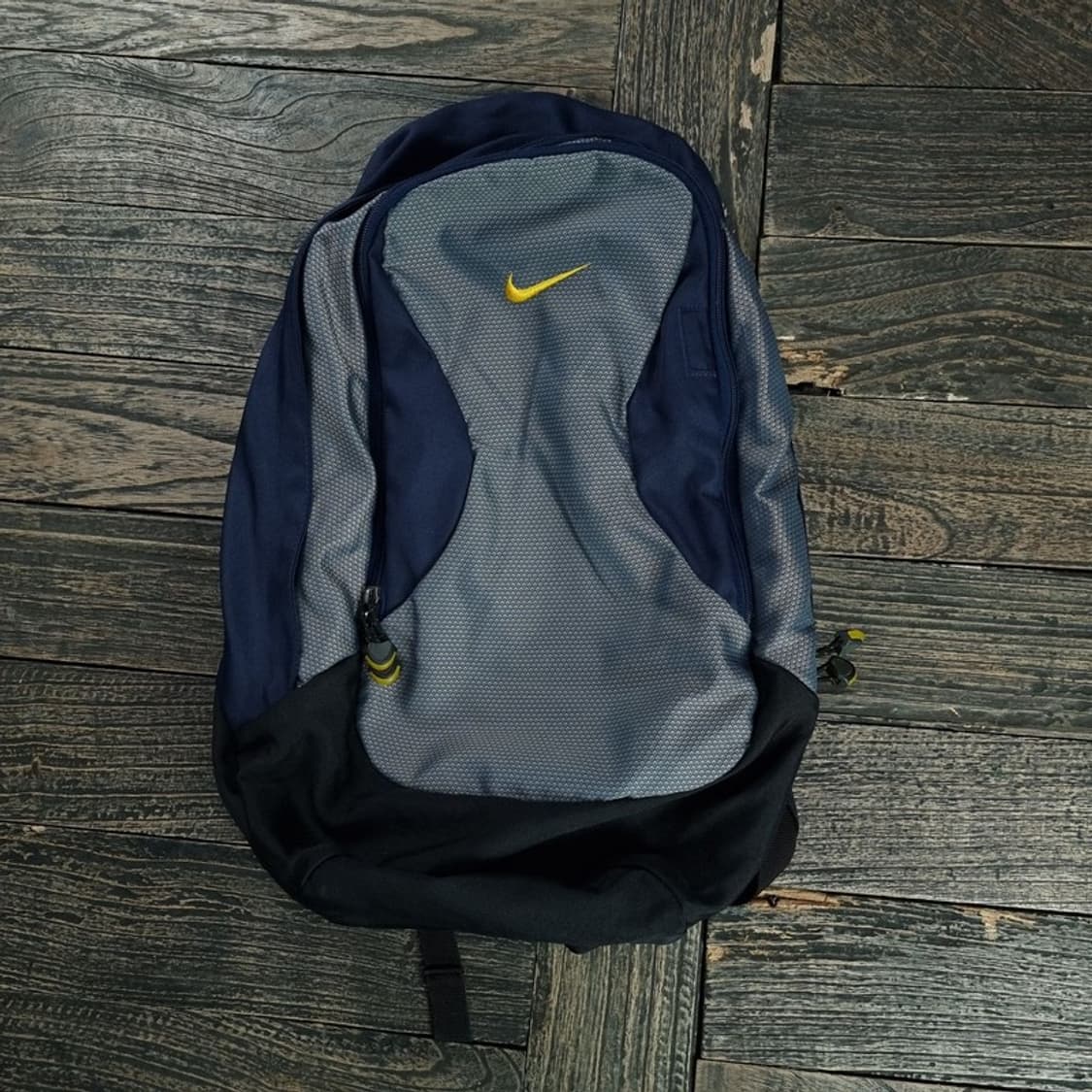 [나이키] 00'S 빈티지 올드스쿨 스우시 백팩 M18971 상품이미지2