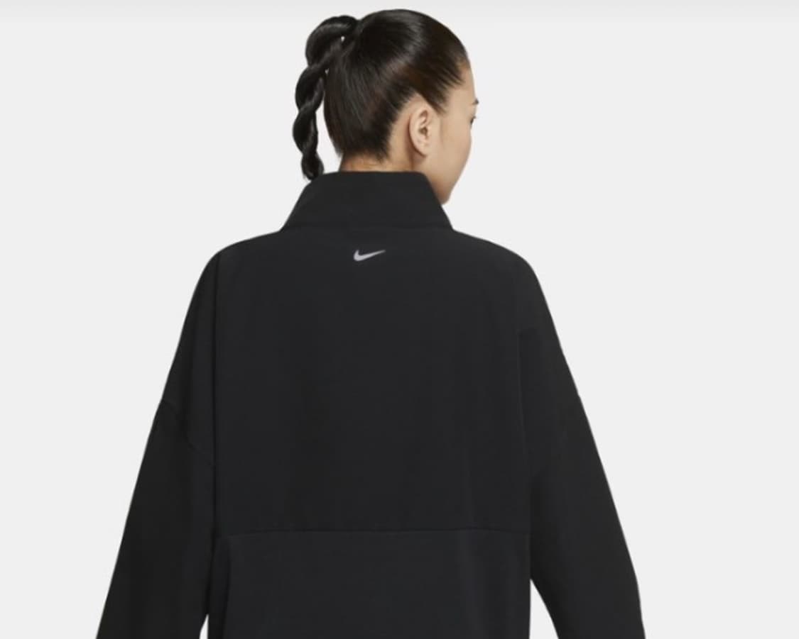 나이키 프로 바람막이 L  상품이미지2