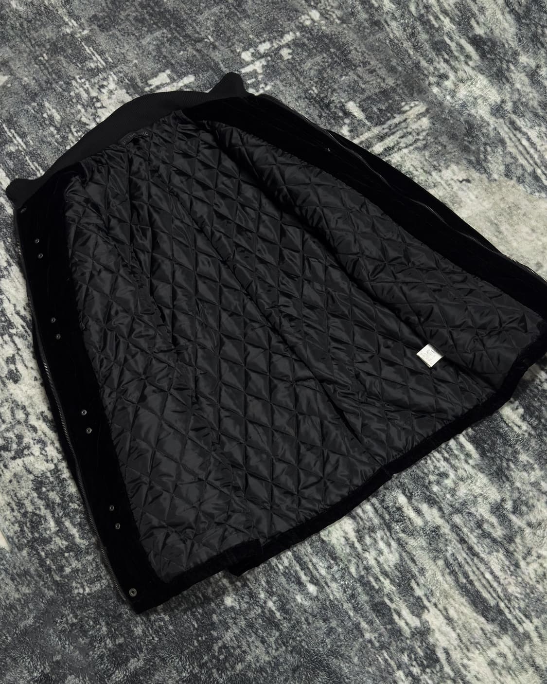 {In The Attic} Gothic Fire Man Jacket  상품이미지9