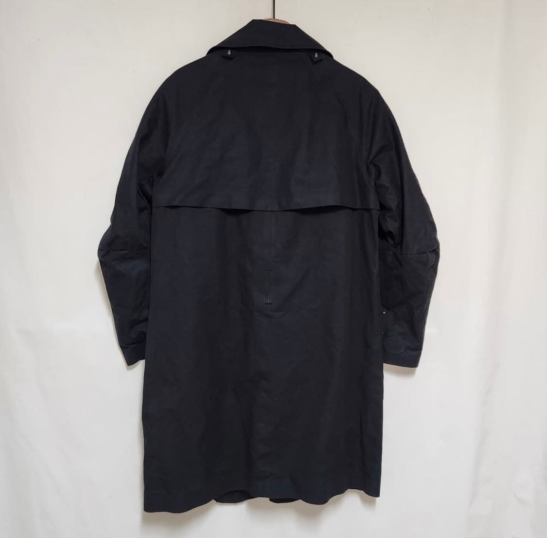 분리 내피 포함) 스톤아일랜드 코트 상품이미지6