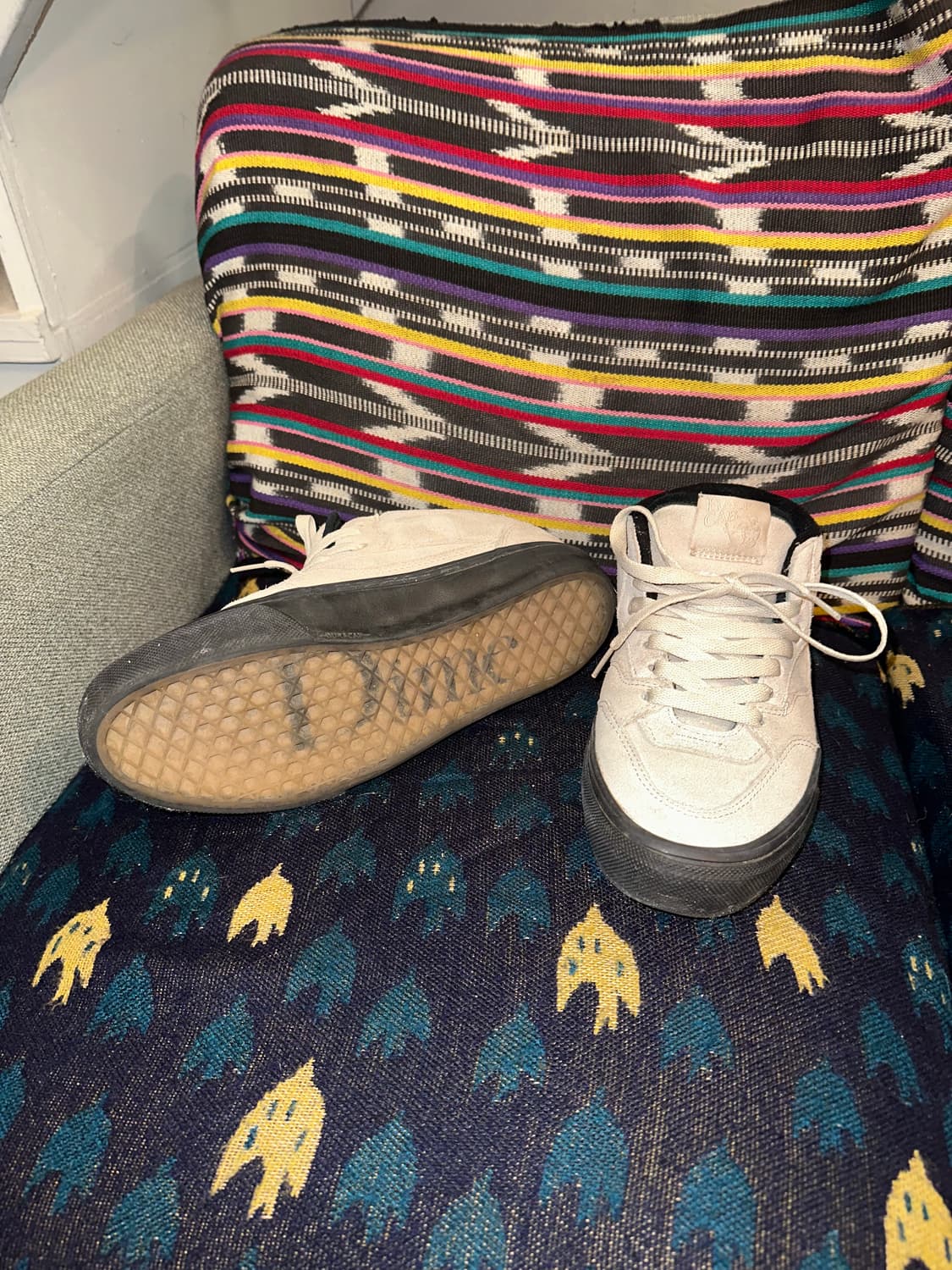 Dime Celebrates 30 Years Vans half Cab 상품이미지4