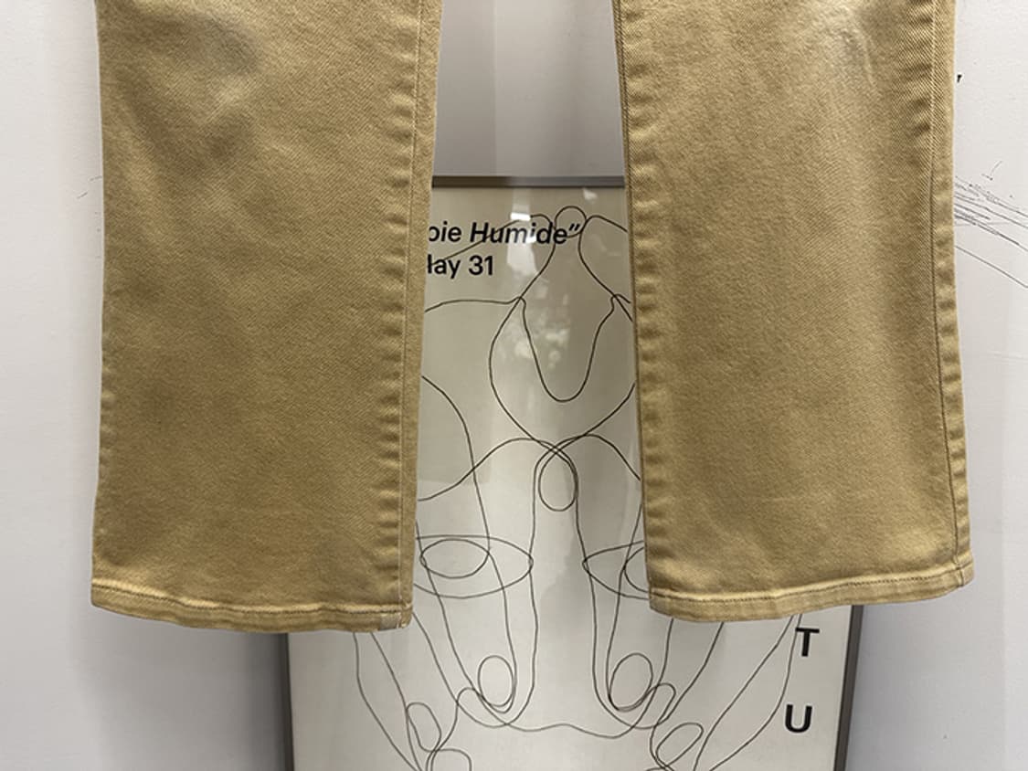 BOBSON_ boot cut (29) 상품이미지3