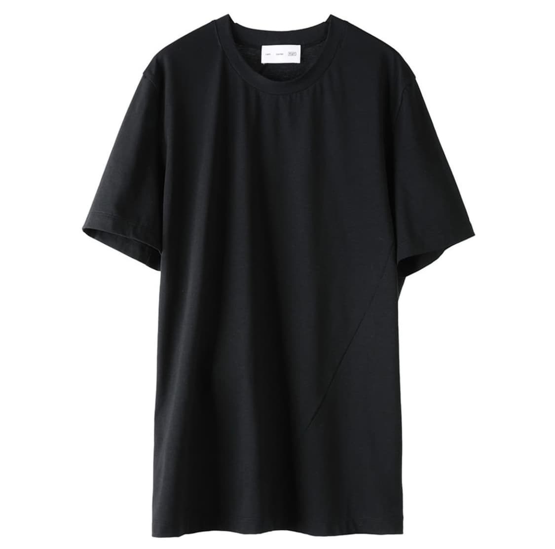 (XL) 포스트아카이브팩션 6.0 반팔티 블랙 라이트 PAF 파프  상품이미지2