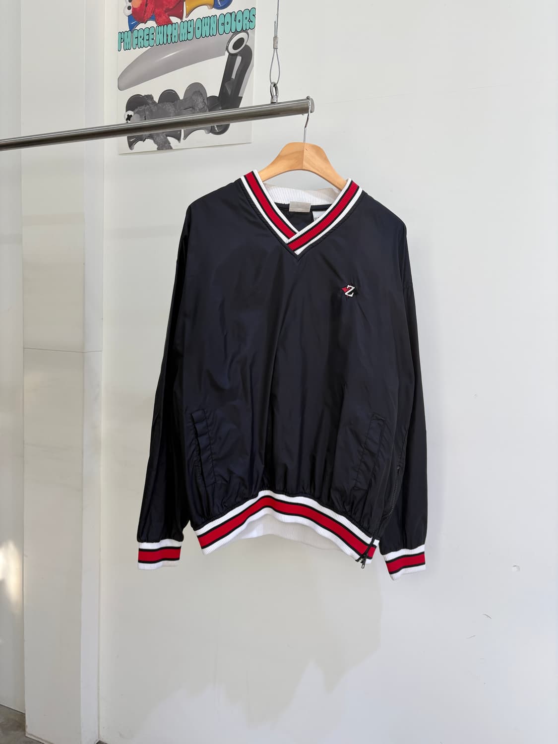 JERZEES 맨투맨 상품이미지1