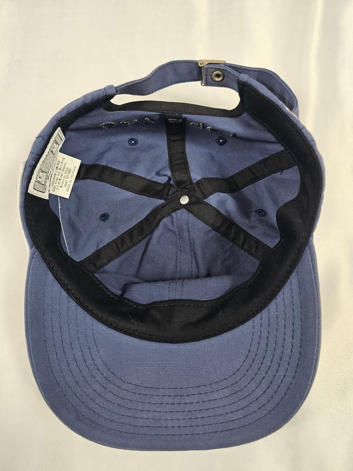 카브엠트모자 상품이미지5