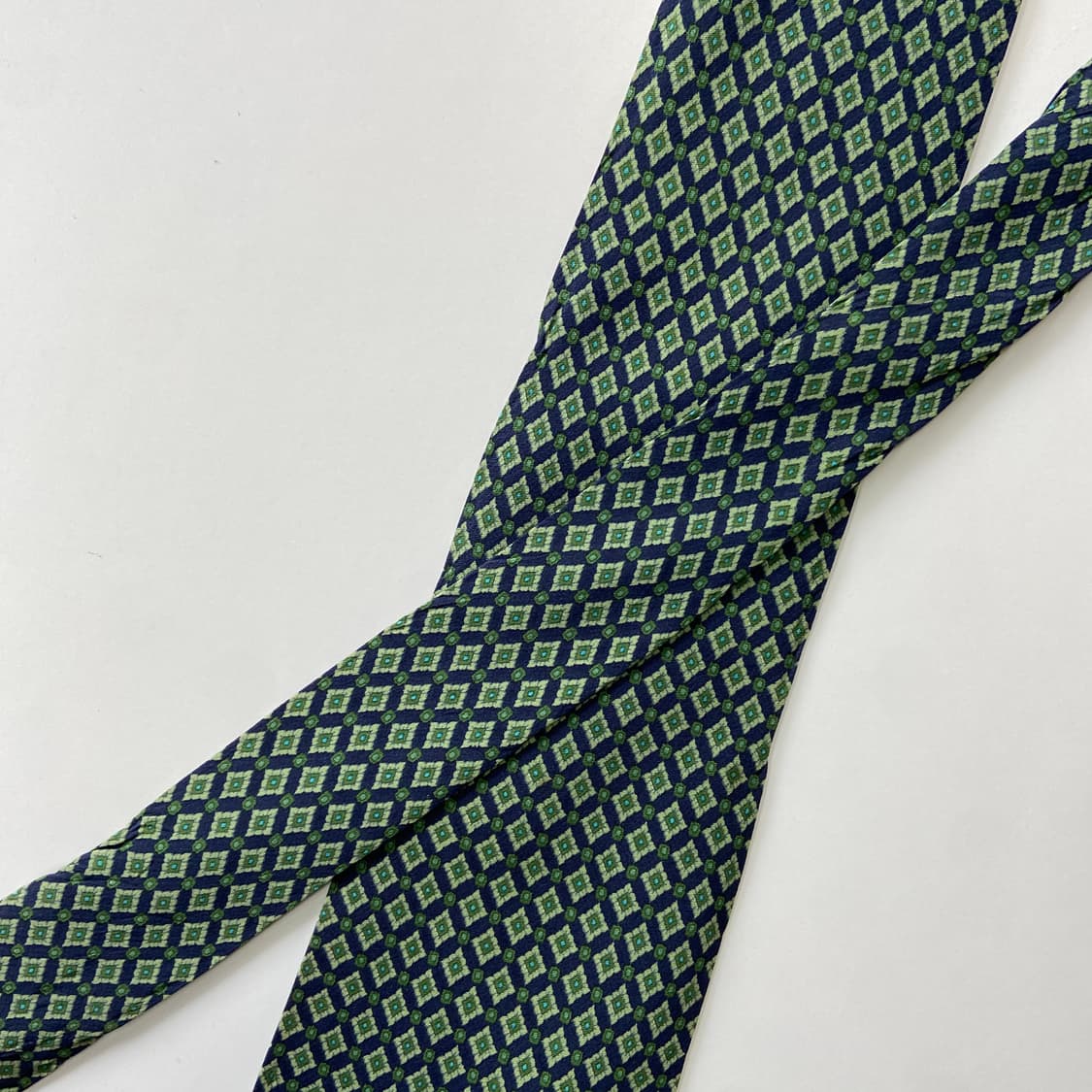 크리스찬 디올 (DIOR) 정품 명품넥타이 상품이미지4