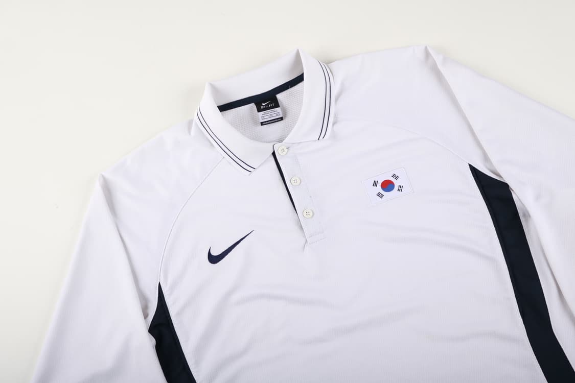 [XXL] 나이키 국대 긴팔 카라티 상품이미지2