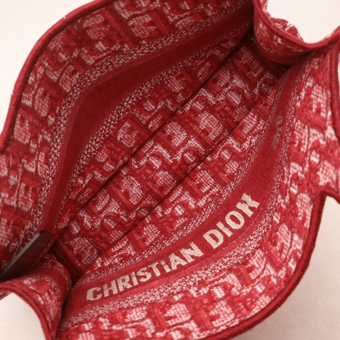 [S급] 디올 오블리크 북 토트 미니 토트백 판매합니다!!! 상품이미지3