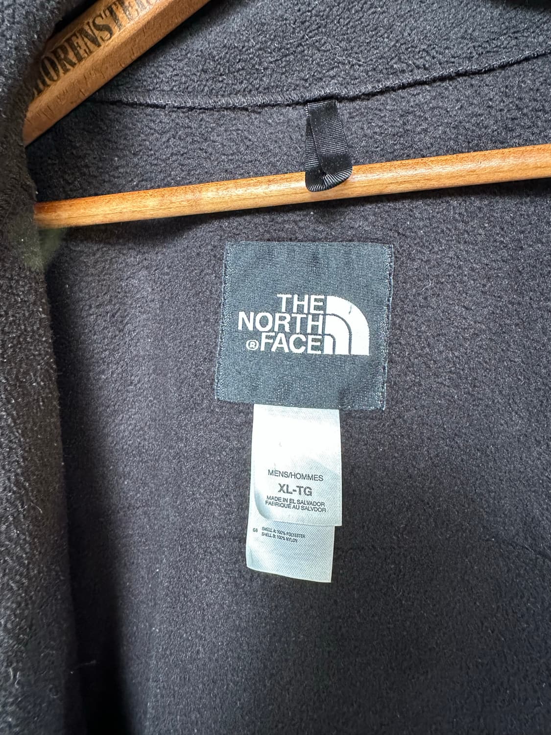 노스페이스 폴라텍 후리스 자켓 상품이미지8