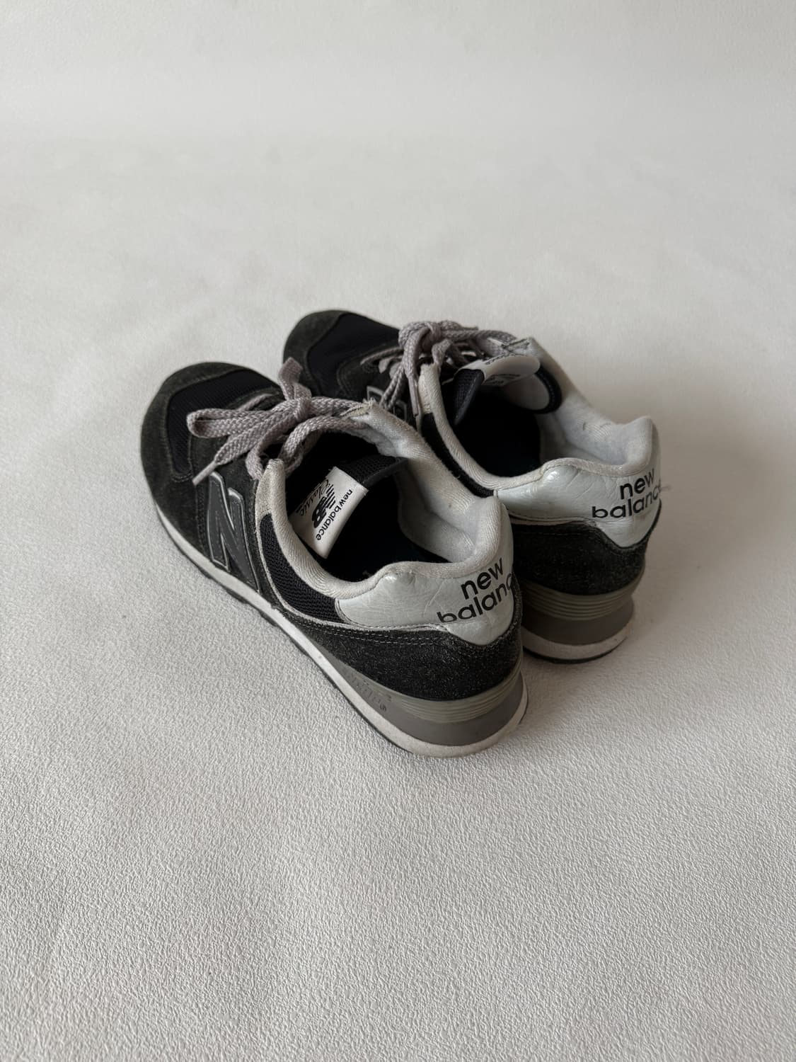 [270]뉴발란스(new balance) 클래식 574 스웨이드 상품이미지3