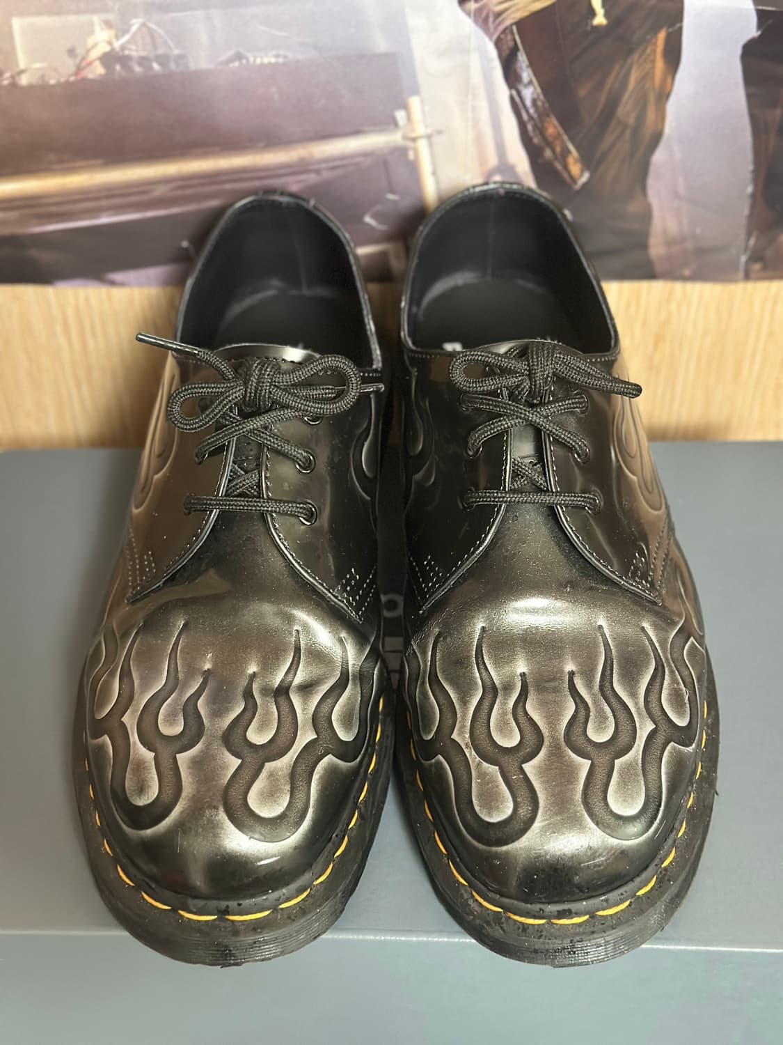 Dr.martens 280 상품이미지2