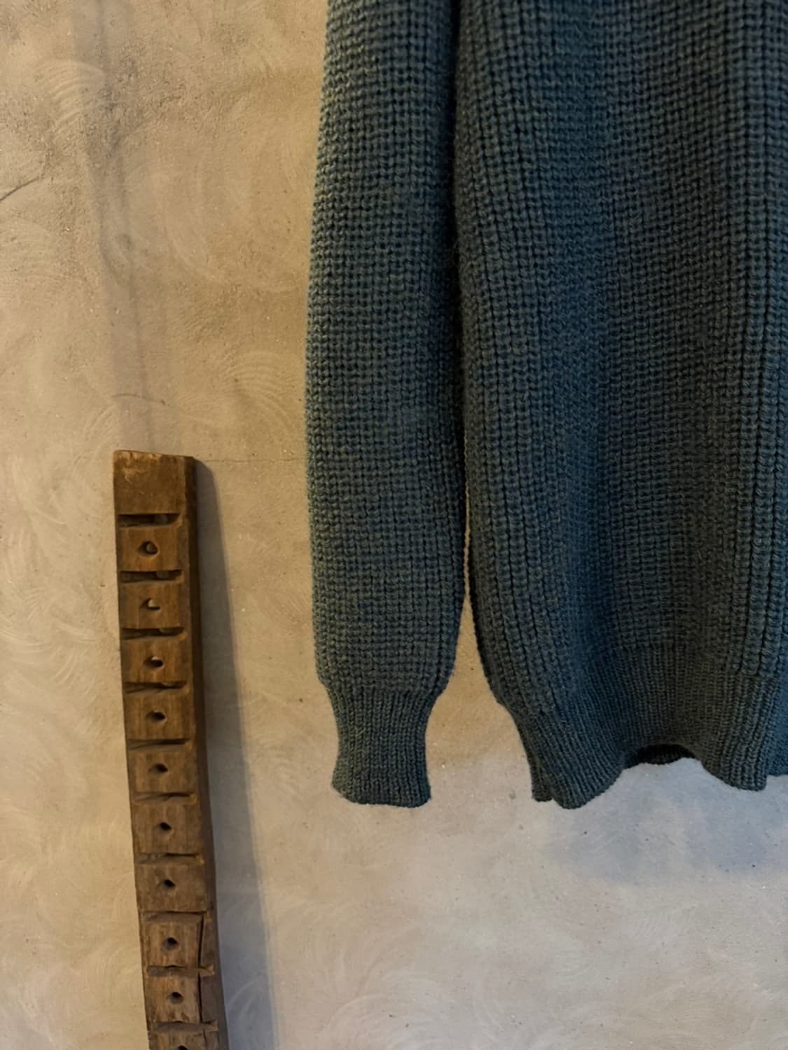 아란크래프트 니트 55~66 상품이미지5