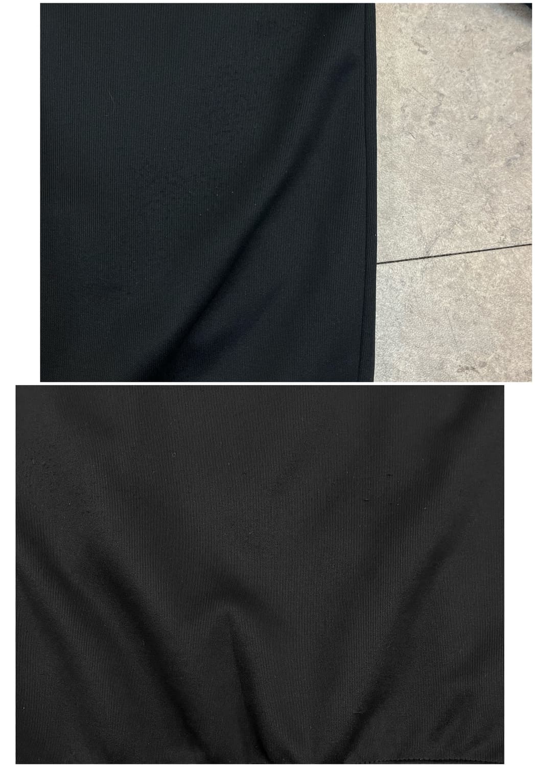 나이키 져지 블랙 L #csz3334 상품이미지9