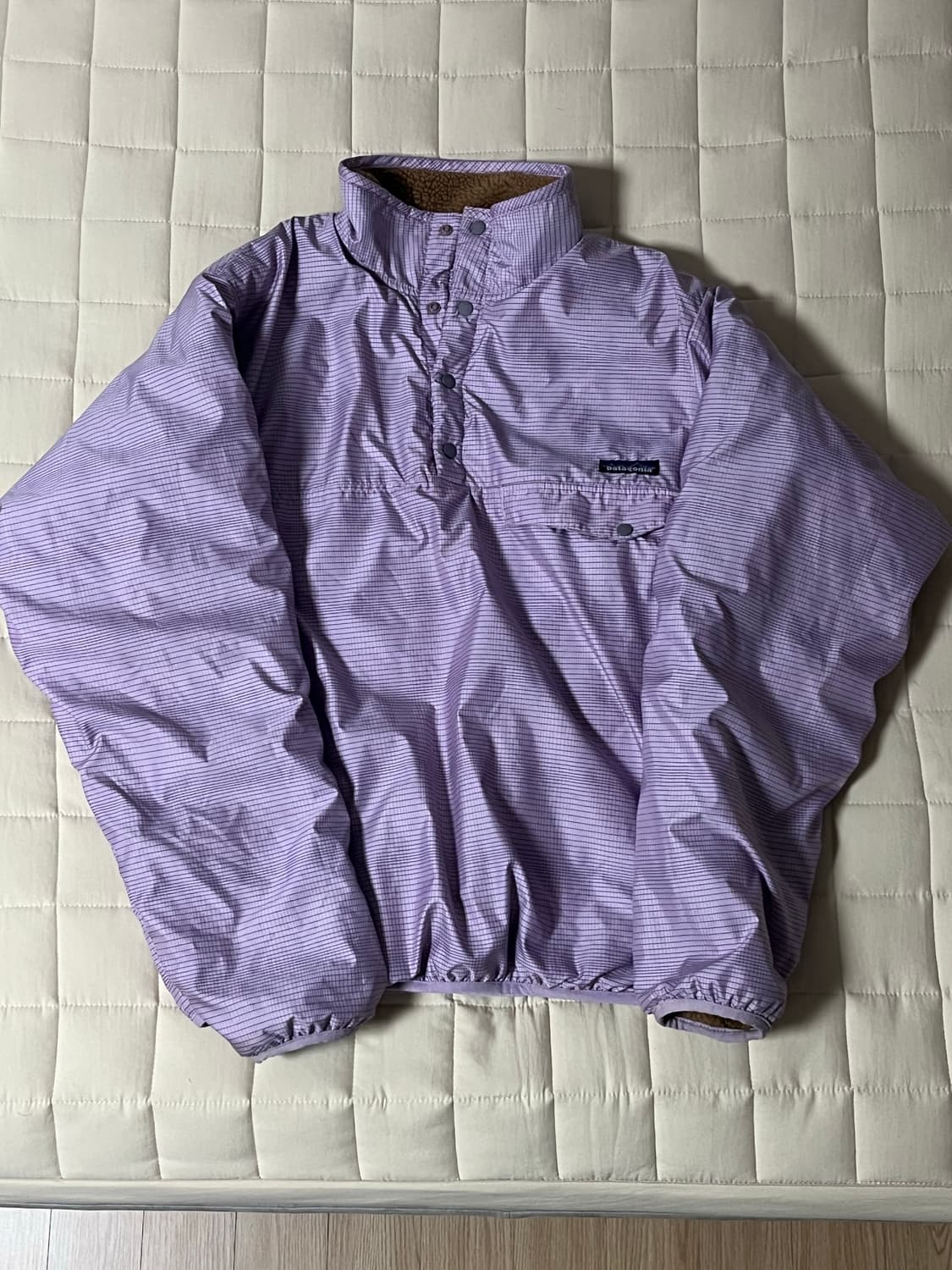 [s]파타고니아 글리세이드(브라운/라벤더) 상품이미지2