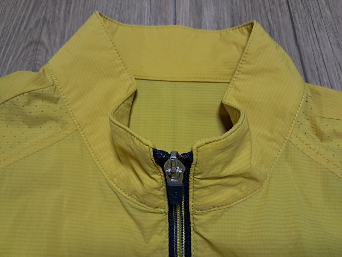 올포유 바람막이 남성100  상품이미지3