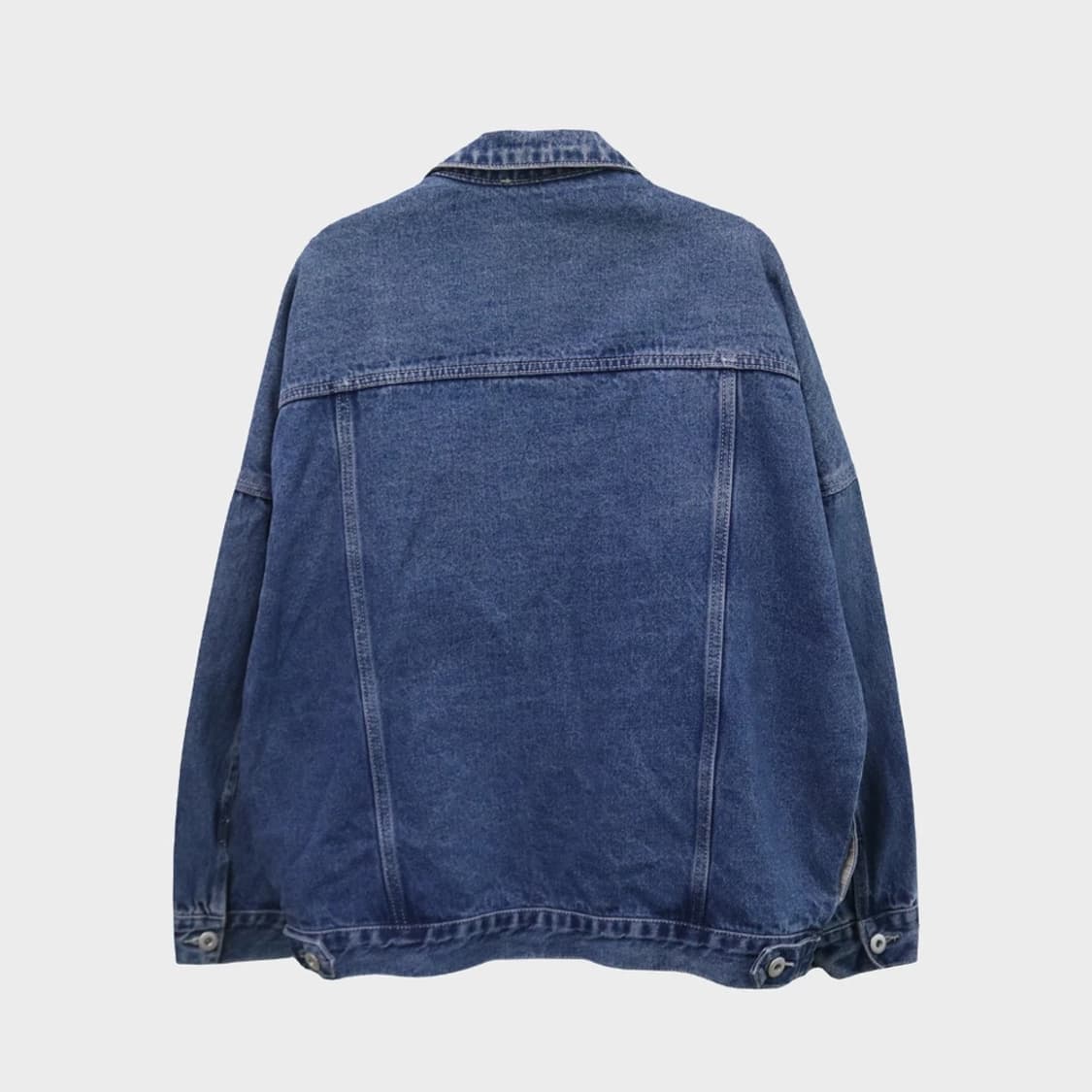 PATTERN TORSO  데님 자켓 61079 상품이미지2