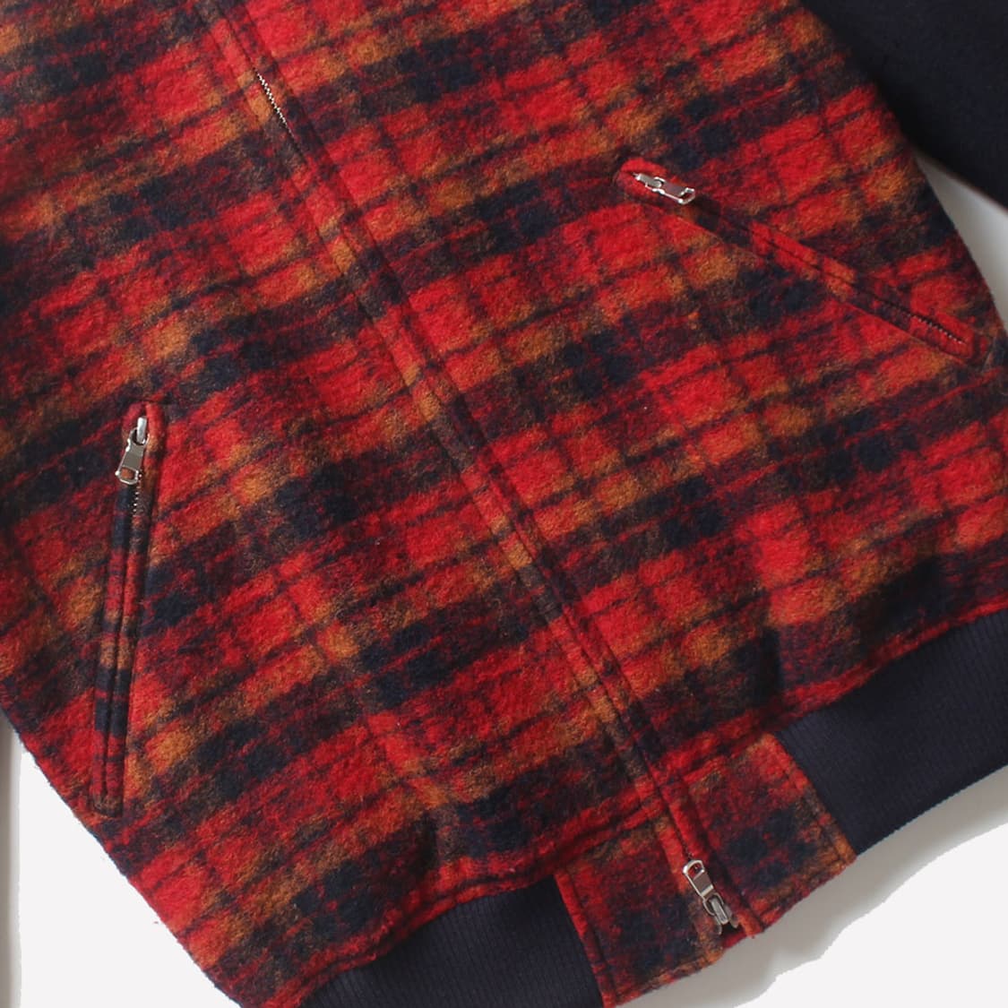 뷰티앤유스 울자켓_2702 상품이미지5