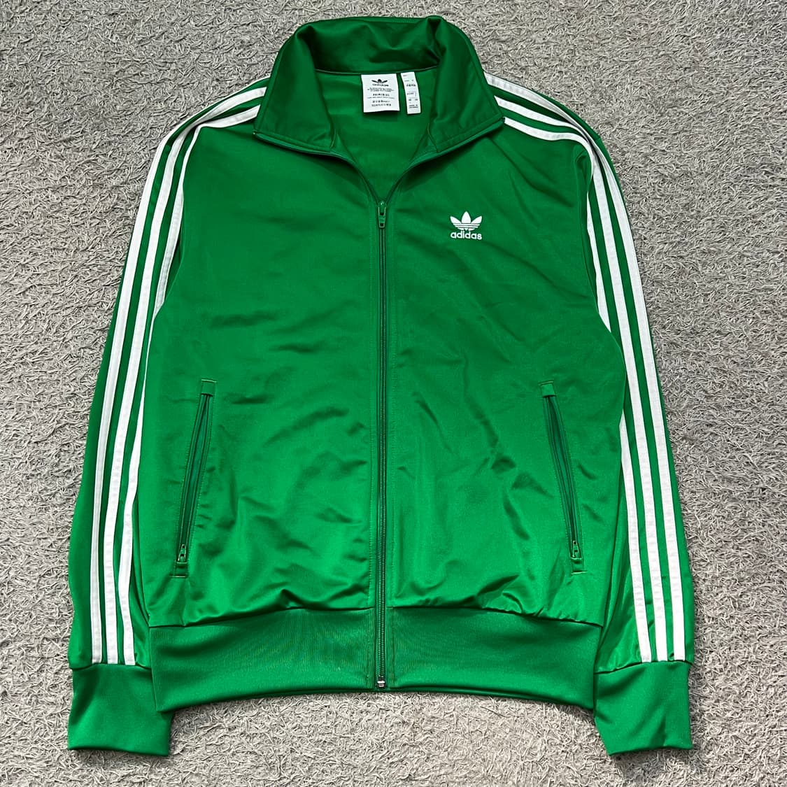 [95] 아디다스 파이어버드 져지 상품이미지2