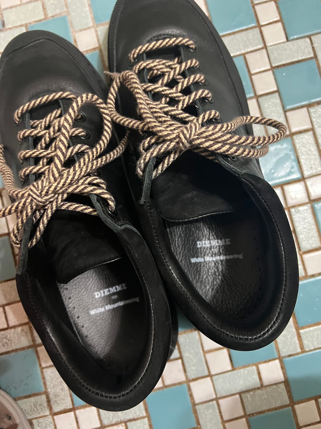 Diemme White Mountaineer Cornaro 상품이미지2