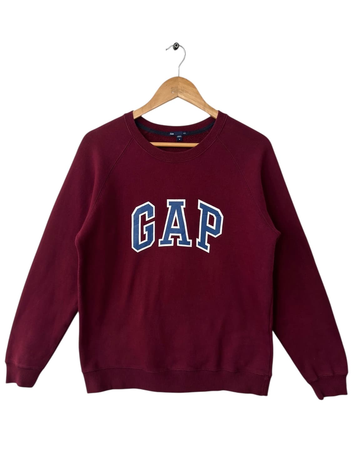 갭 맨투맨 상품이미지1