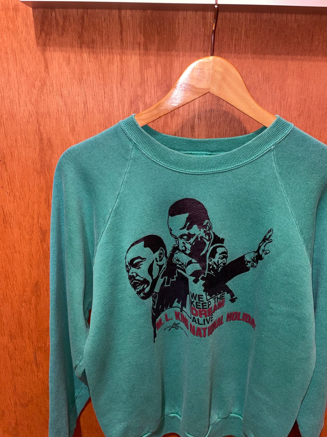 (L)80~90s USA Fruit of the loom 스웻셔츠 맨투맨 상품이미지3