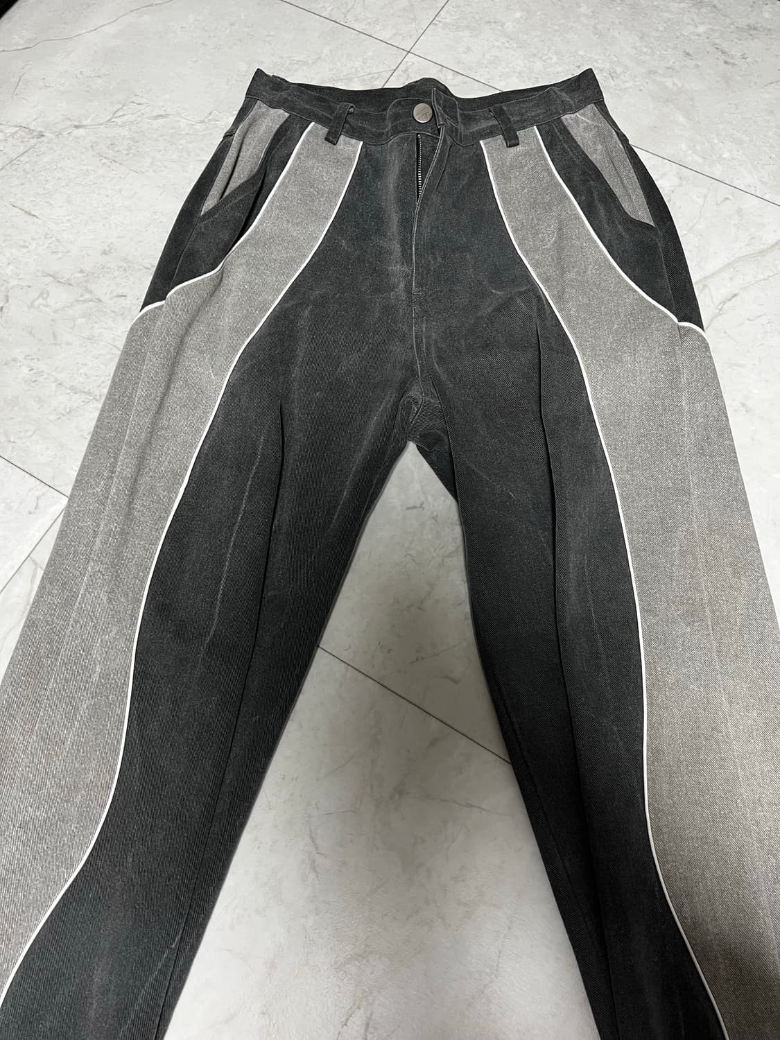 포스333 커비팬츠 상품이미지4