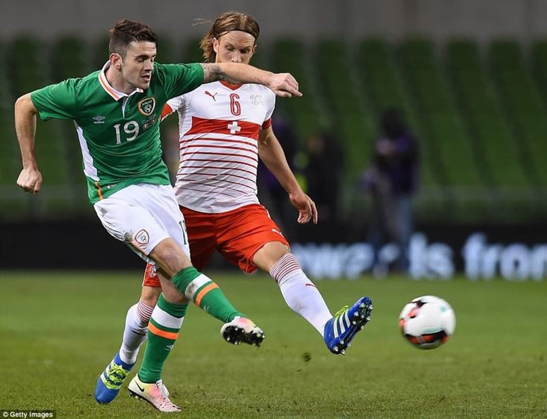 ♤필독♤ 16/17 스위스 어웨이 🇨🇭 L 상품이미지7