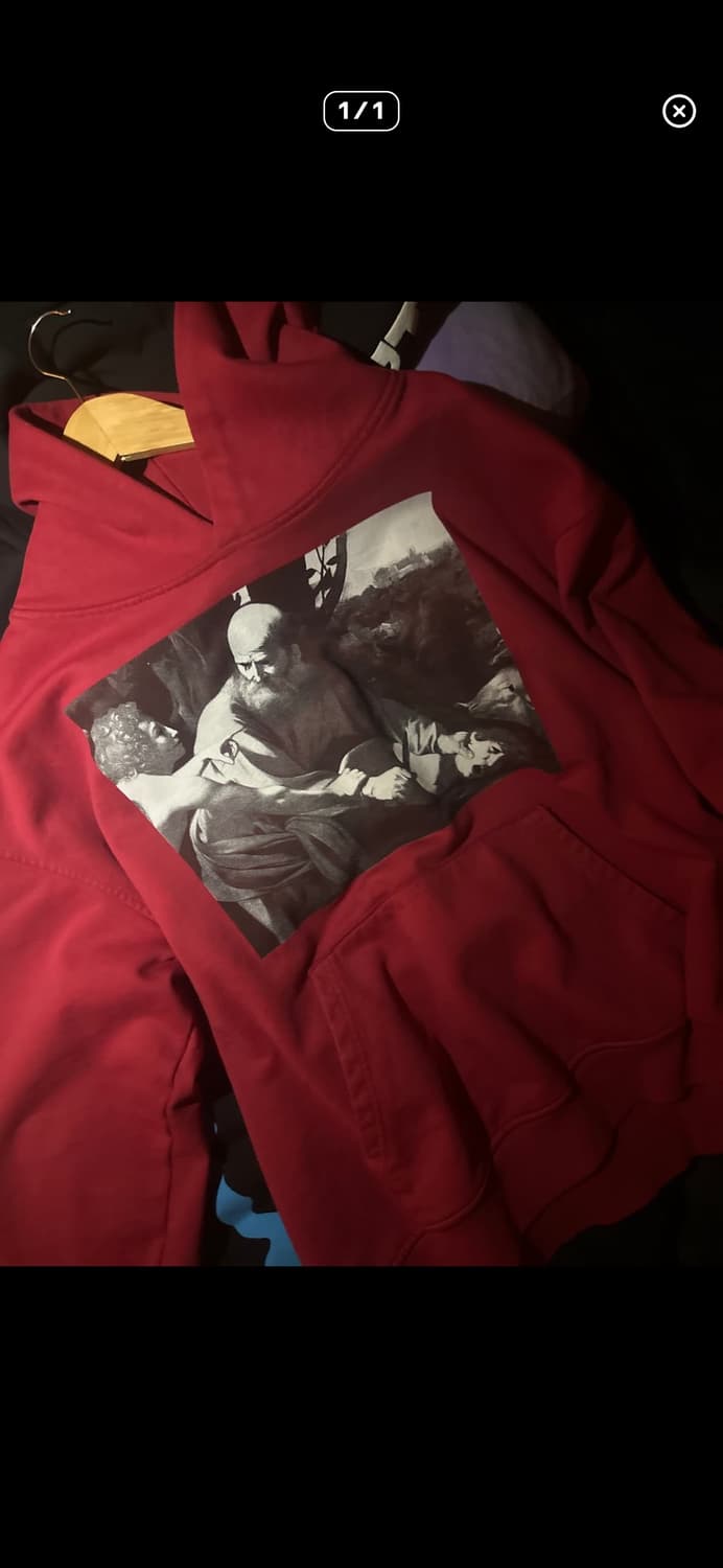 Revenge 상품이미지5