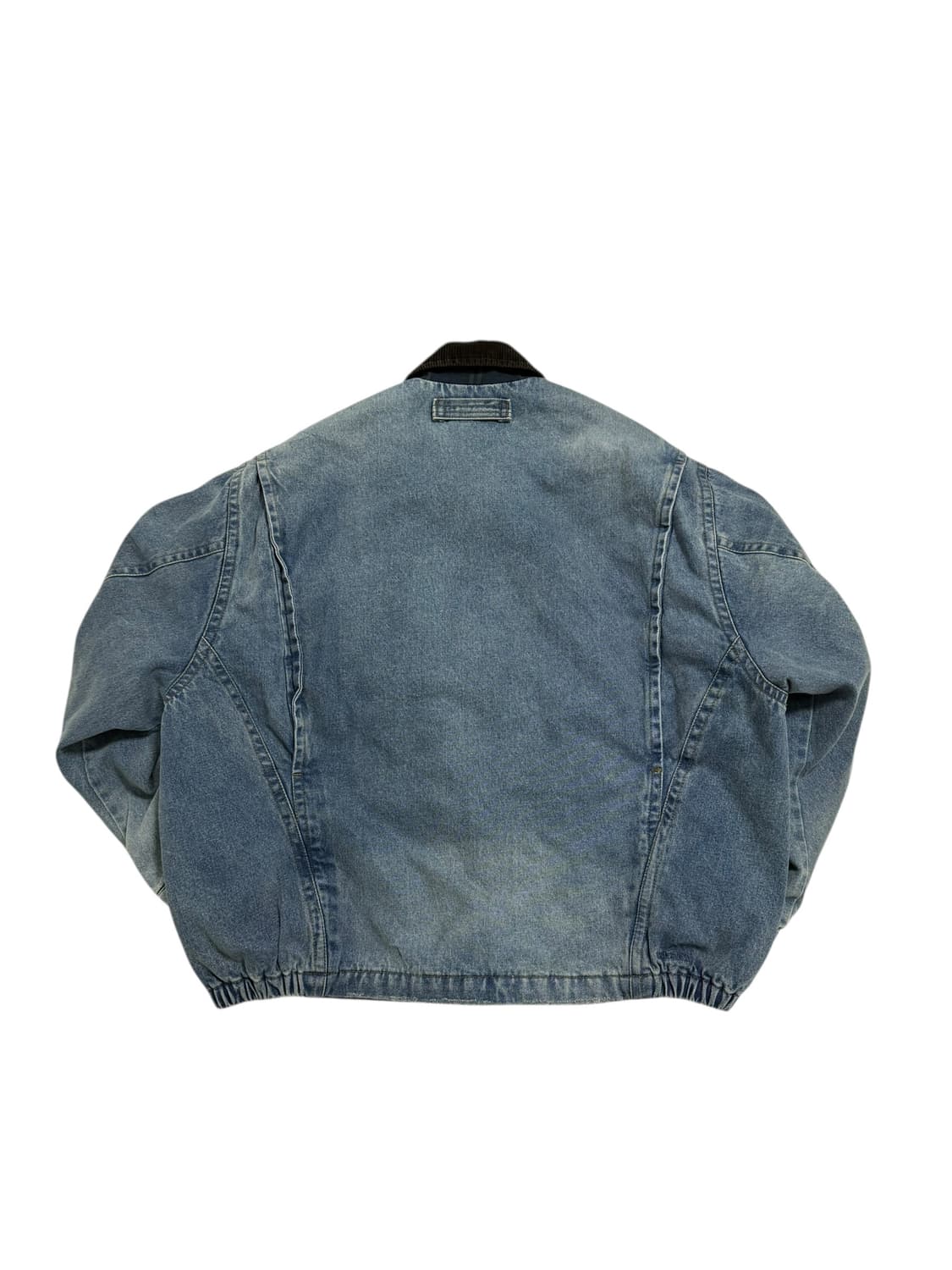 노티카 데님 자켓 상품이미지10