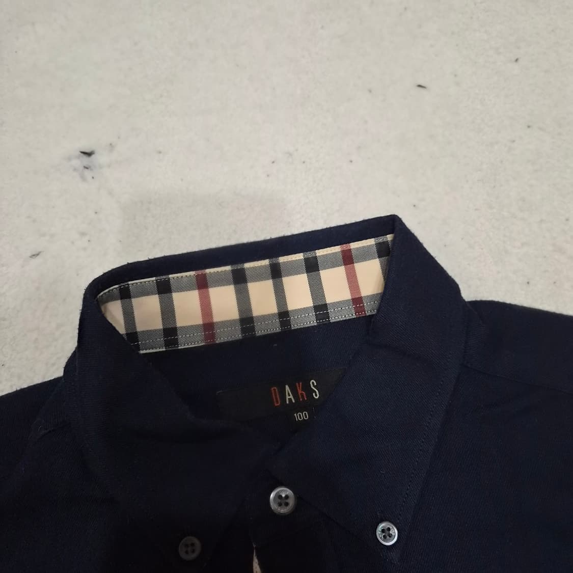 닥스골프  티셔츠100 상품이미지2