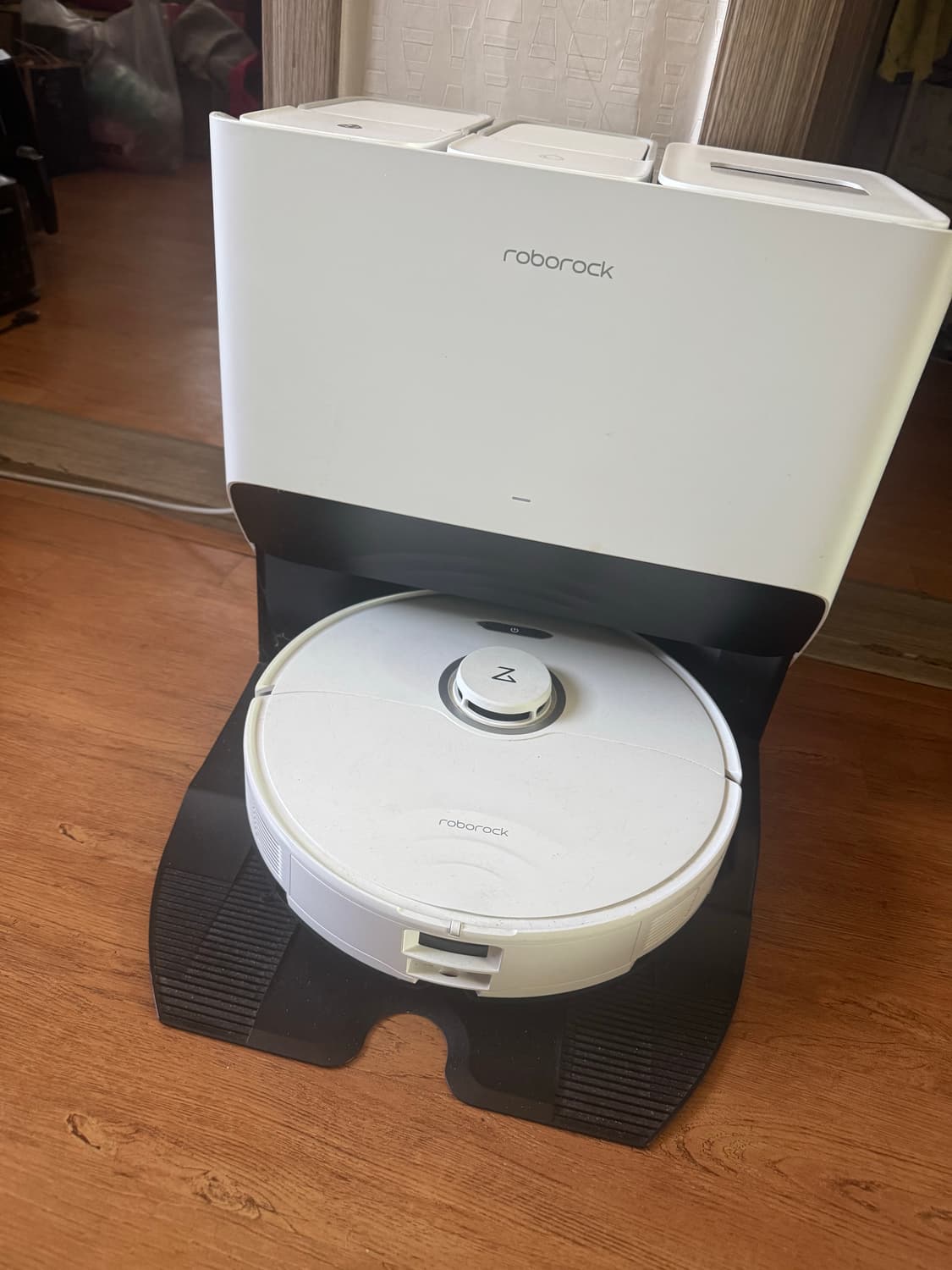 로보락 S8 프로 울트라 & 도크 (국내 정식 발매 제품) 상품이미지2