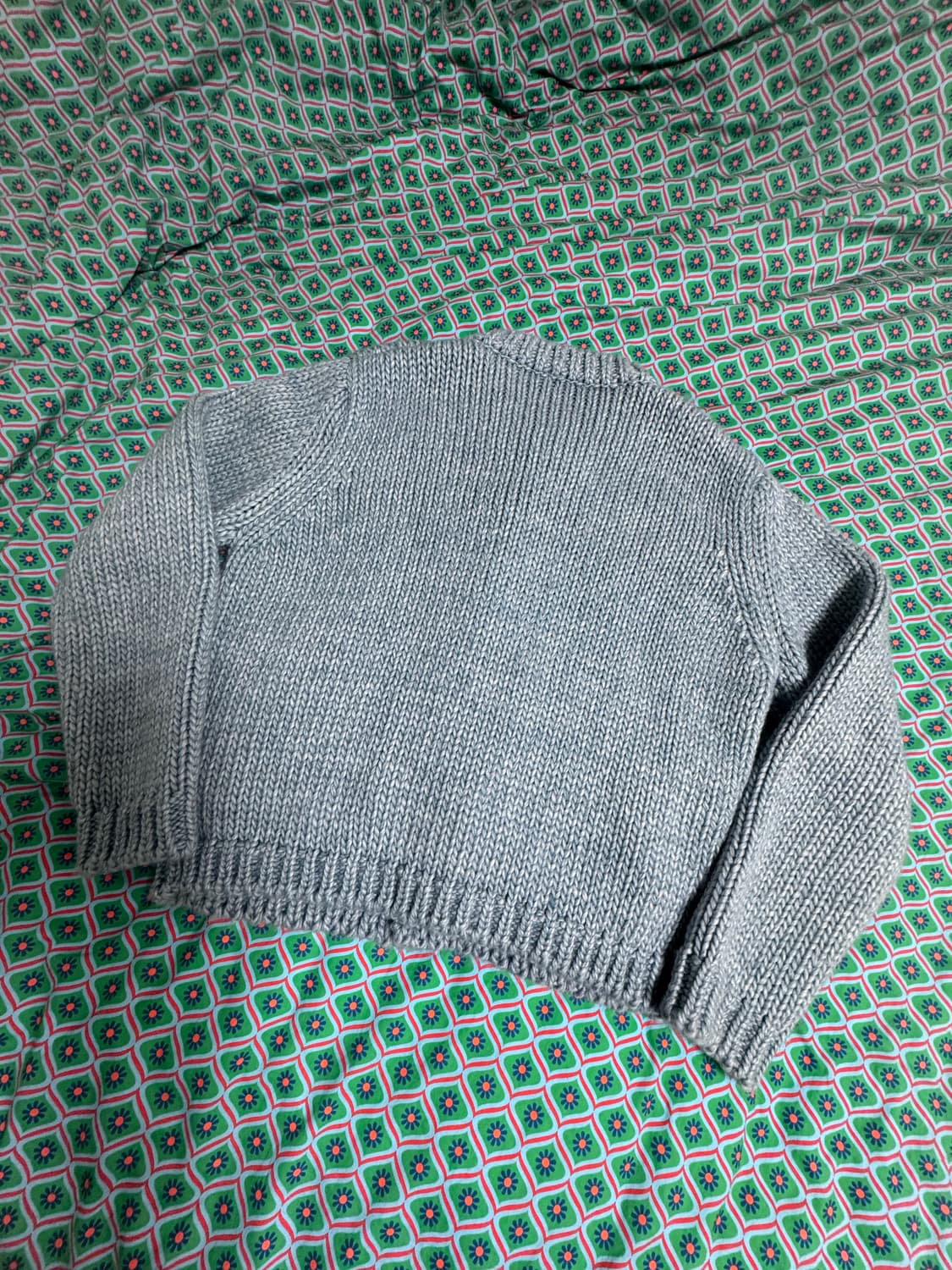 에스티유 포켓 가디건 2 상품이미지2