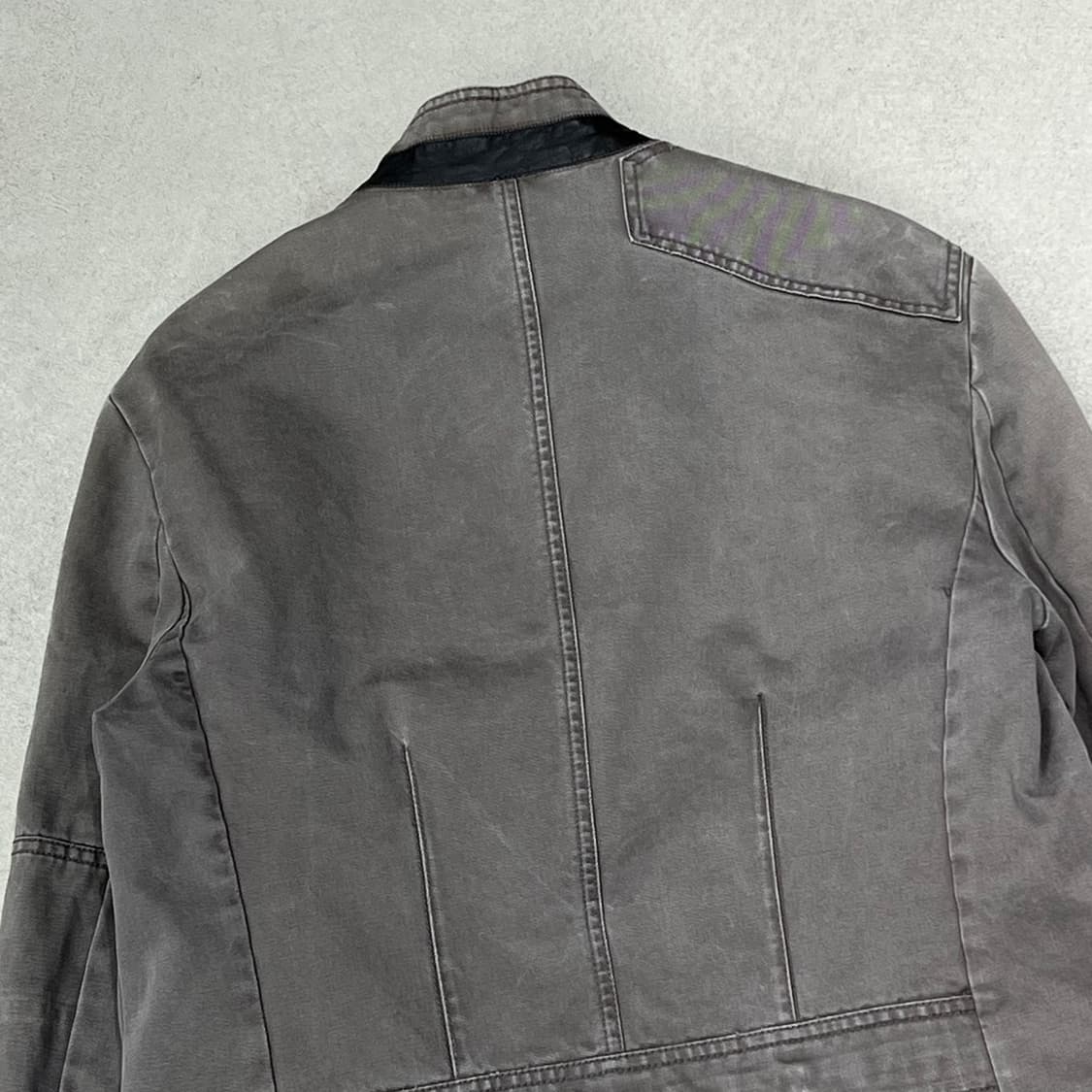 캘빈클라인 워크 코튼자켓 s09810 상품이미지5