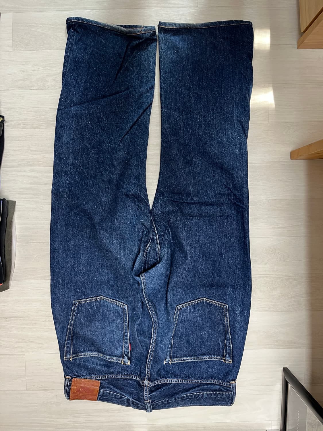 프리휠러스 601xx 1951 상품이미지3