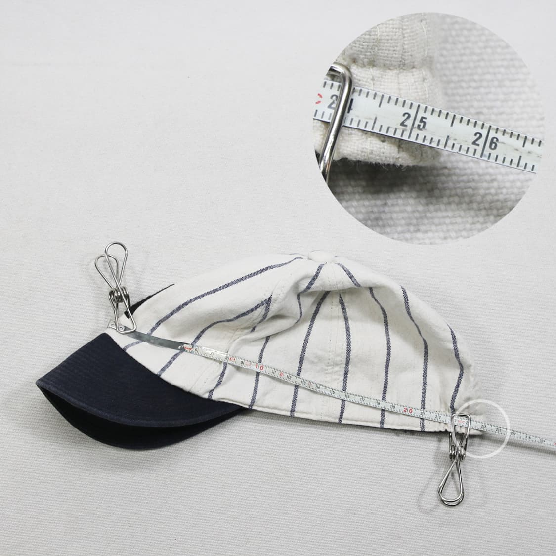 Go To Hollywood FUN DUTY 볼캡 (키즈 L) 상품이미지3