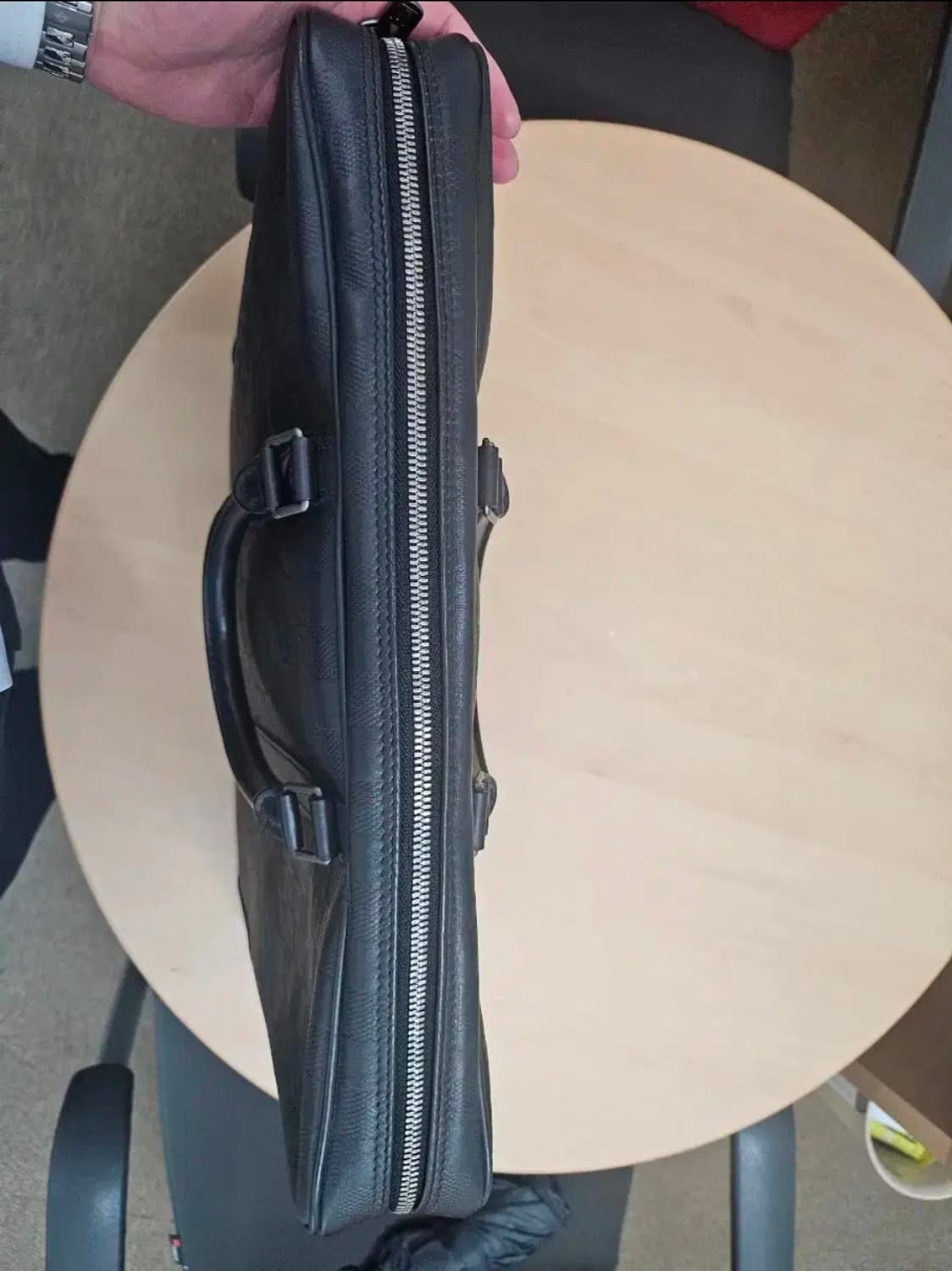 루이비통 다미에 브리프케이스 상품이미지2