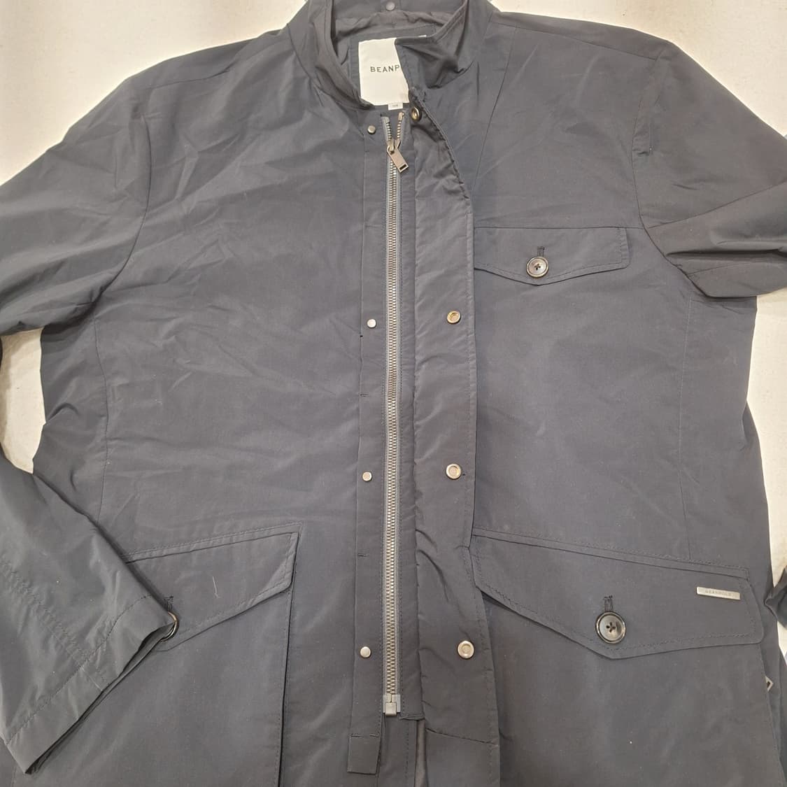 빈폴 자켓105 상품이미지4