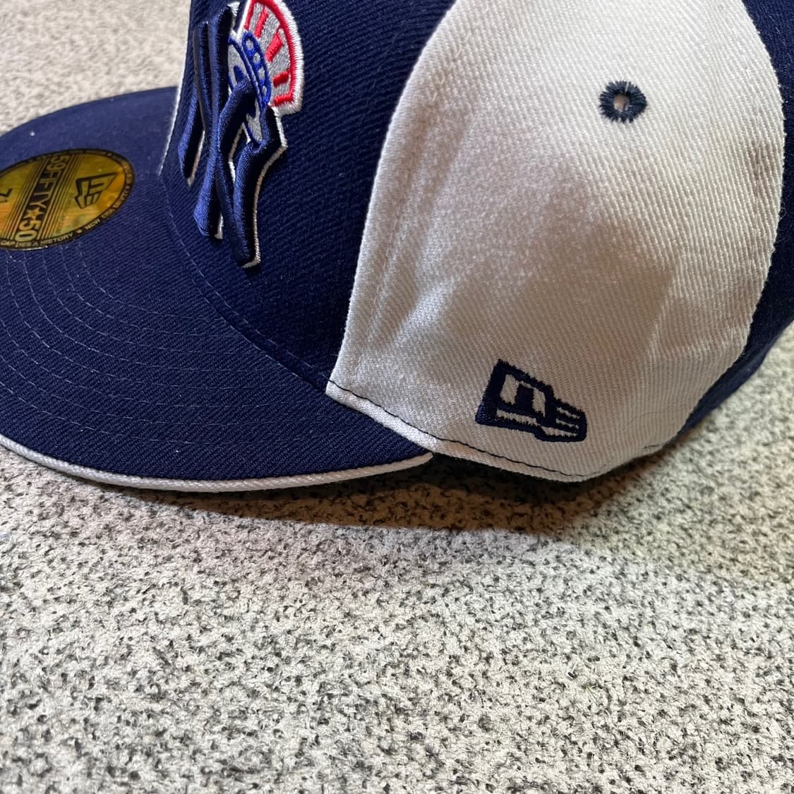 뉴에라 mlb 피티드캡 상품이미지3