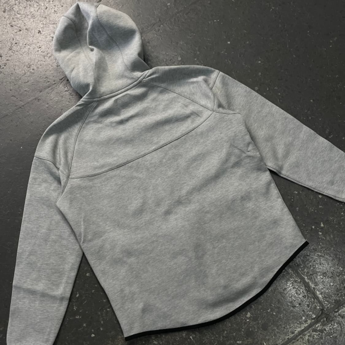 105 나이키 테크팩 후드집업 상품이미지6