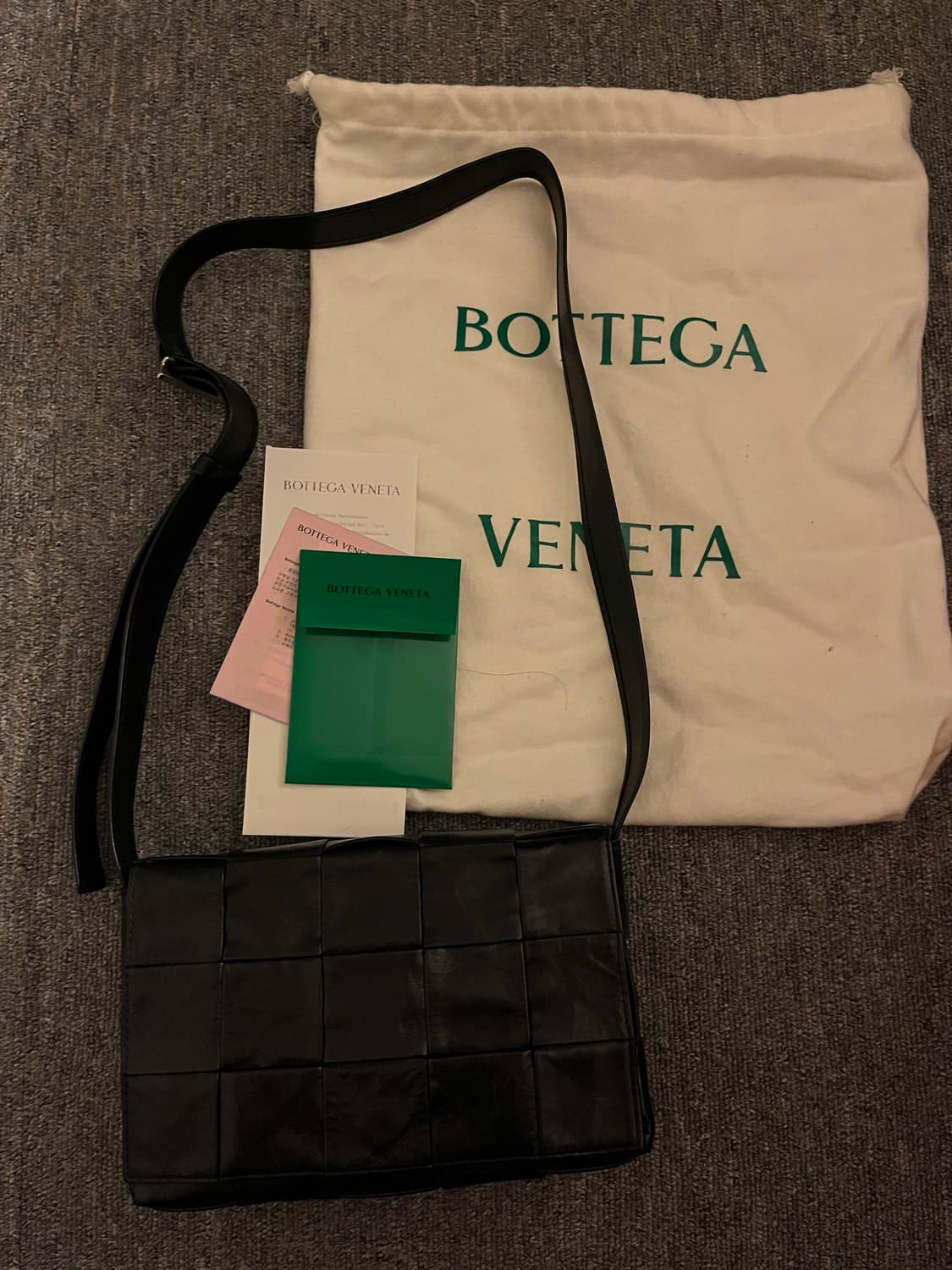 보테가 베네타 상품이미지1