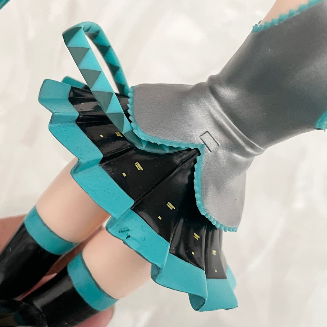 하츠네미쿠 프로젝트디바 f 2nd 프리미엄 피규어 고전 미소녀 상품이미지4