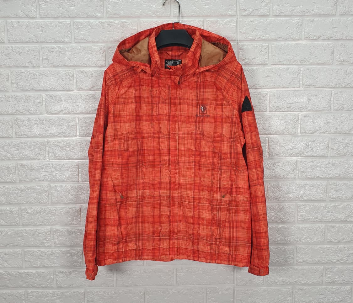 [95]블랙야크 후드 바람막이 상품이미지1