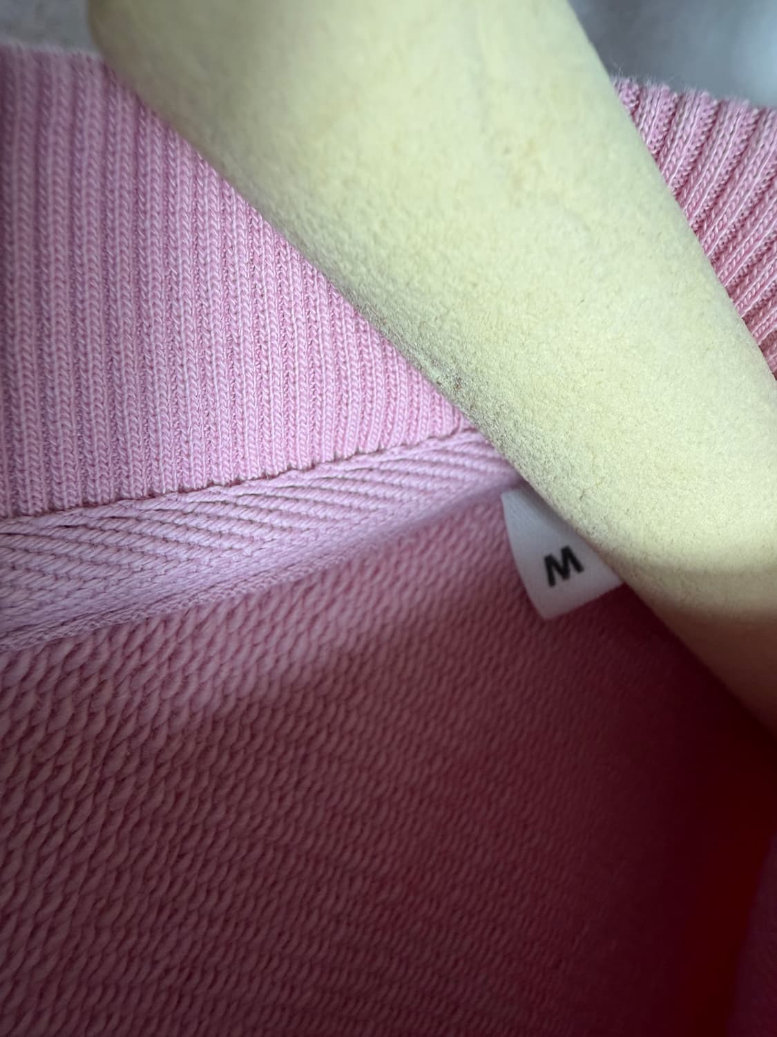 아미 아미맨투맨 ami 스웻셔츠 아미빅하트 상품이미지3