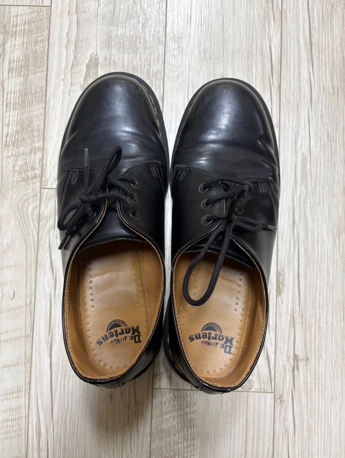 닥터마틴 1461 스무스 280 네고가능!!! 상품이미지4