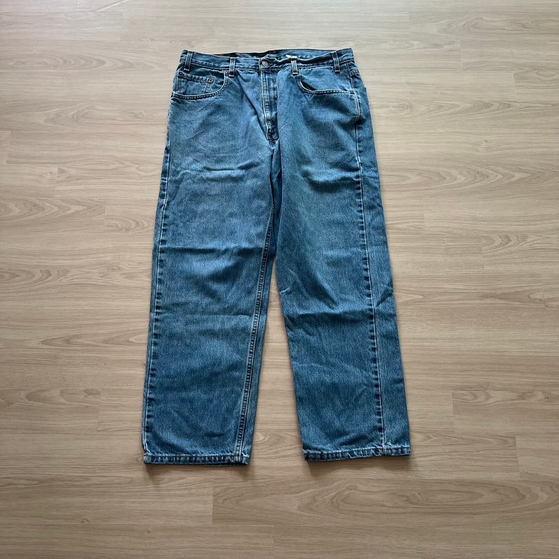 [38X30] 빈티지 usa 리바이스 569 상품이미지1